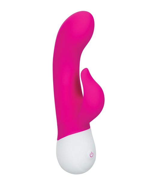 Order Basic Essentials Rechargeable Dual Pleaser online