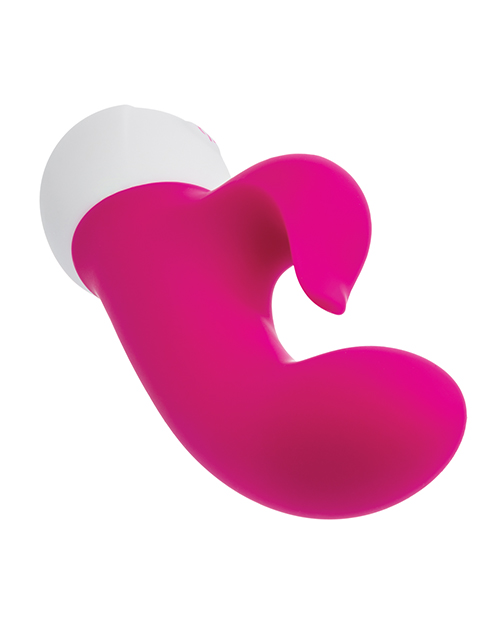 Buy Basic Essentials Basic Essentials Rechargeable Dual Pleaser