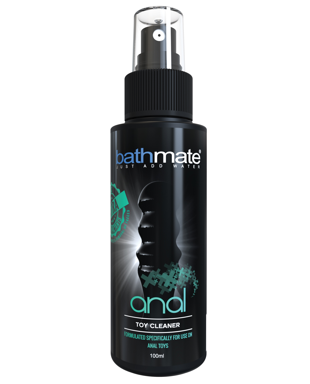Order Bathmate Anal Toy Cleaner online