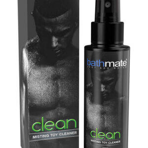 Shop Bathmate Clean Misting Toy Cleaner - 100 ml online