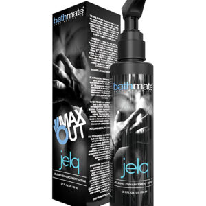 Shop Bathmate Max Out Jelq Serum - 3.1 oz Bottle online