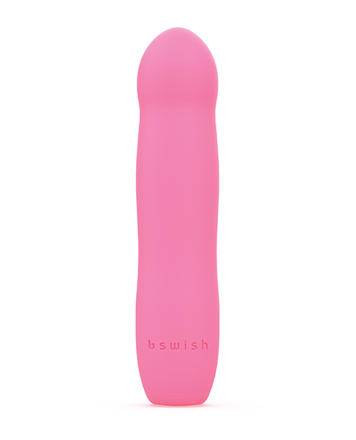 Bdesired Infinite Deluxe LE Flamingo Vibrator - Pink for sale
