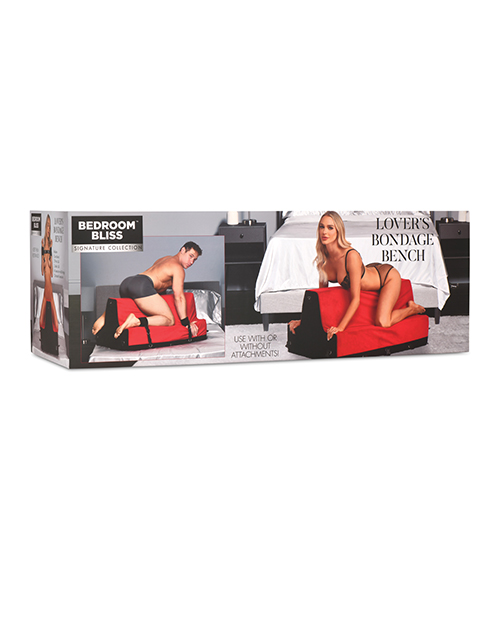Order Bedroom Bliss Love Bench online