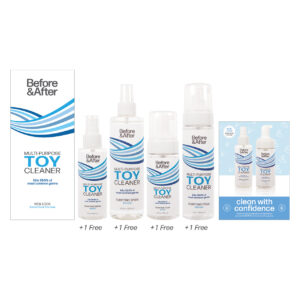 Shop Before & After Introductory Bundle Kit online
