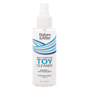 Shop Before & After Spray Toy Cleaner - 4 oz online