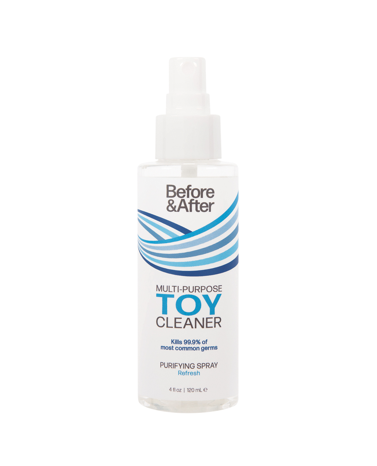 Shop before & after spray toy cleaner - 4 oz online