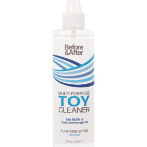 Shop Before & After Spray Toy Cleaner - 8.5 oz online