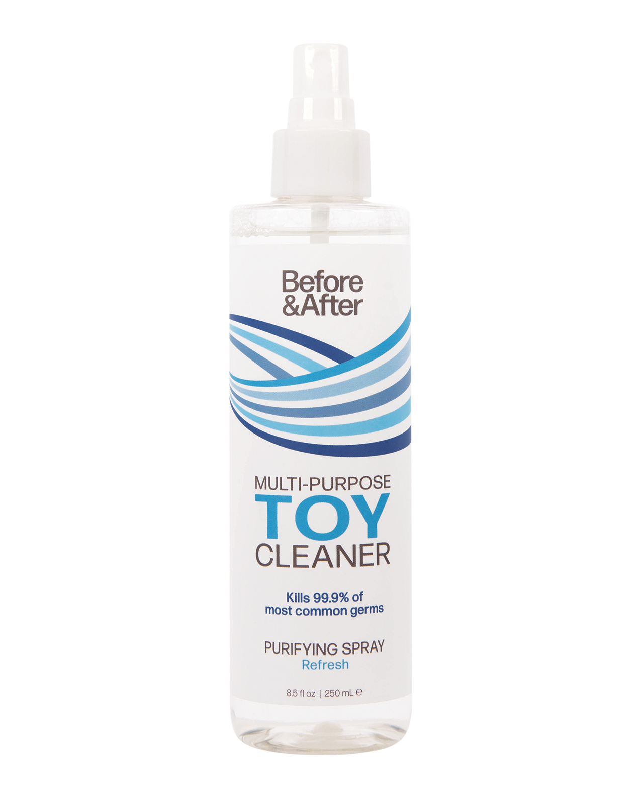 Shop Before & After Spray Toy Cleaner - 8.5 oz online