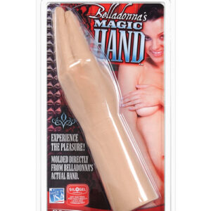 Shop Belladonna's Magic Hand online