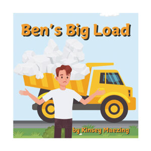 Shop Ben's Big Load online