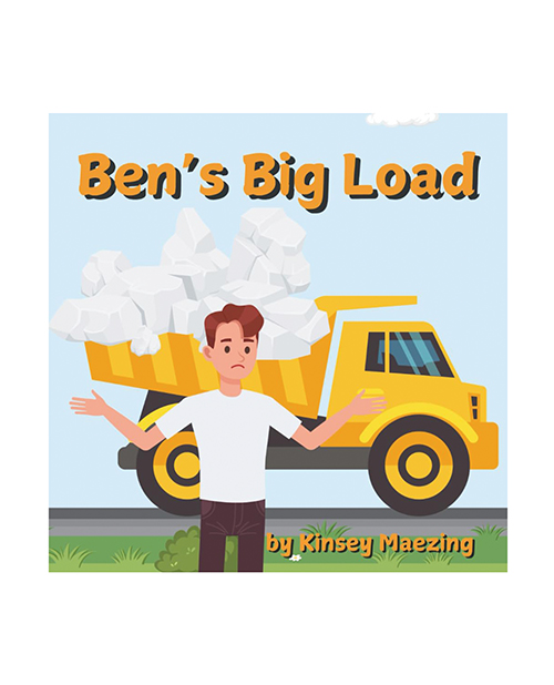 Shop Ben's Big Load online