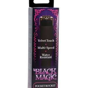 Shop Black Magic Pocket Rocket online