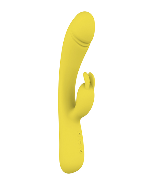 Order Blaze Heat Up Bunny - Yellow online