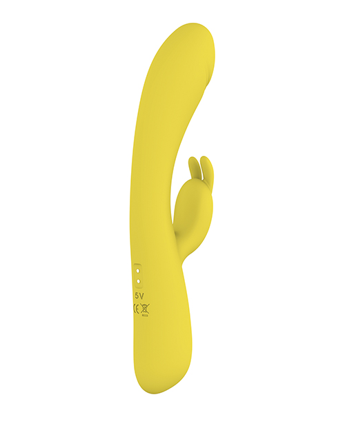 Buy Blaze Blaze Heat Up Bunny - Yellow