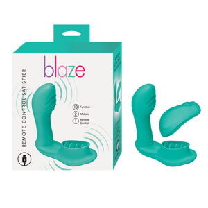 Shop Blaze Remote Control Satisfier - Aqua online
