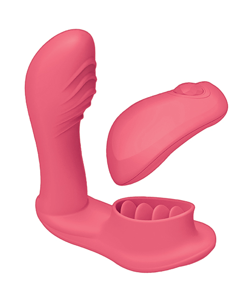 Order Blaze Remote Control Satisfier - Coral online