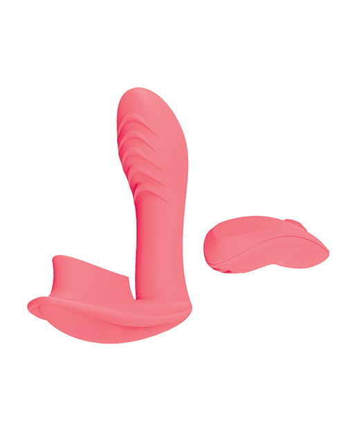 Buy Blaze Blaze Remote Control Satisfier - Coral