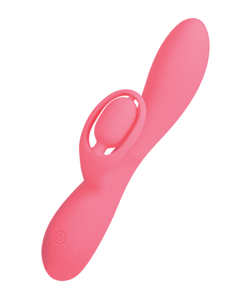 Order Blaze Romantic Massager - Red online