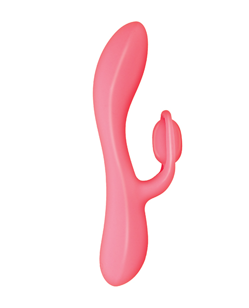 Blaze Romantic Massager - Red for sale