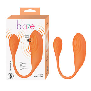Shop Blaze Triumph - Orange online