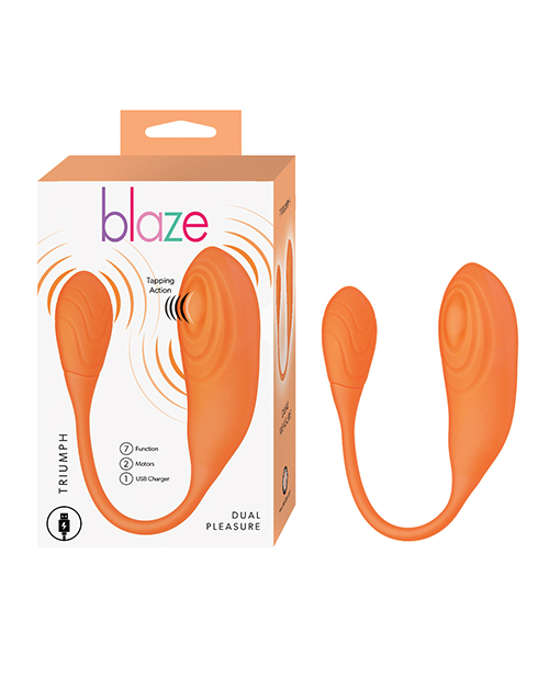 Shop Blaze Triumph - Orange online