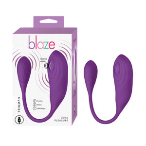Shop Blaze Triumph - Purple online