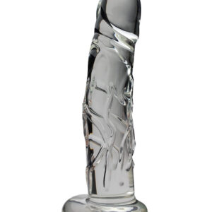 Shop Blown Realistic Glass Medium - Clear online