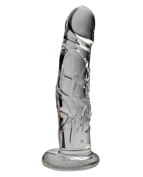 Shop Blown Realistic Glass Medium - Clear online