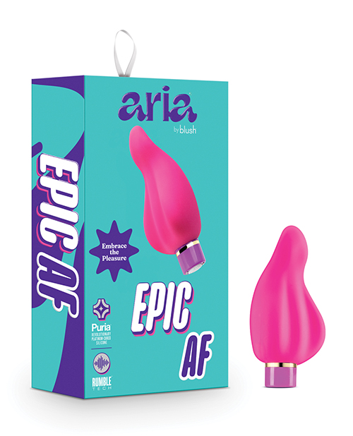 Shop Blush Aria Epic AF - Fuchsia online