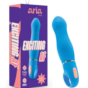 Shop Blush Aria Exciting AF - Blue online