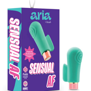 Shop Blush Aria Sensual AF - Teal online
