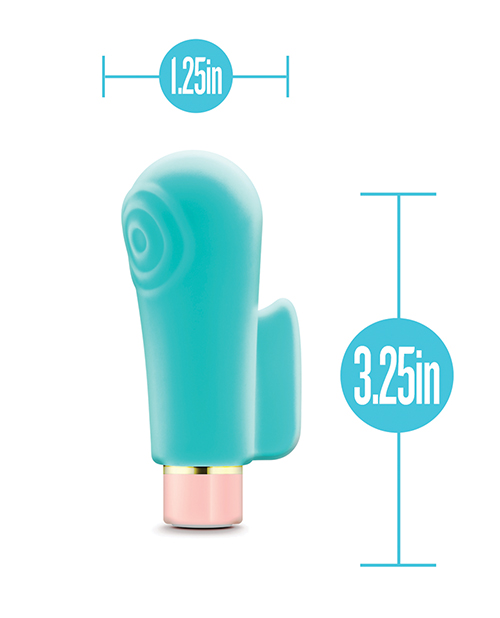 Buy Aria Blush Aria Sensual AF - Teal