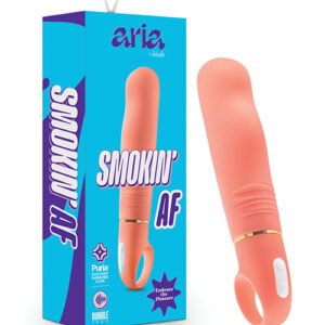 Shop Blush Aria Smokin' AF - Coral online