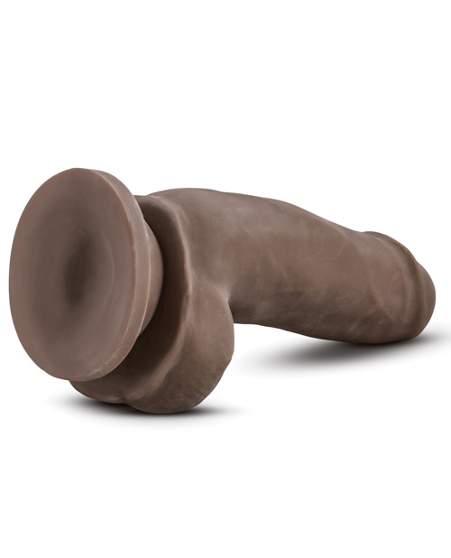 Buy Au Naturel Blush Au Naturel 7" Fat Boy - Chocolate