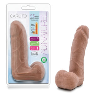 Shop Blush Au Naturel Carlito online