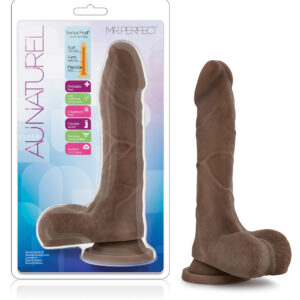 Shop Blush Au Naturel Mister Perfect - Chocolate online