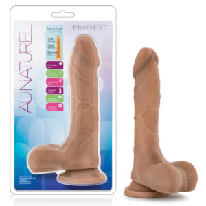Shop Blush Au Naturel Mister Perfect - Mocha online