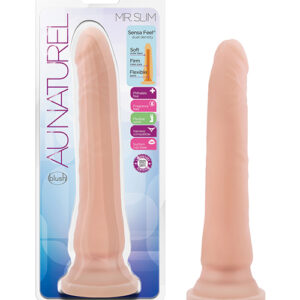 Shop Blush Au Naturel Mr Slim Dong w/Suction Cup online
