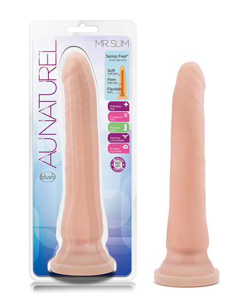 Shop Blush Au Naturel Mr Slim Dong w/Suction Cup online