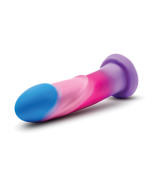 Blush Avant Borealis Dreams Silicone Dildo - Cotton Candy for sale
