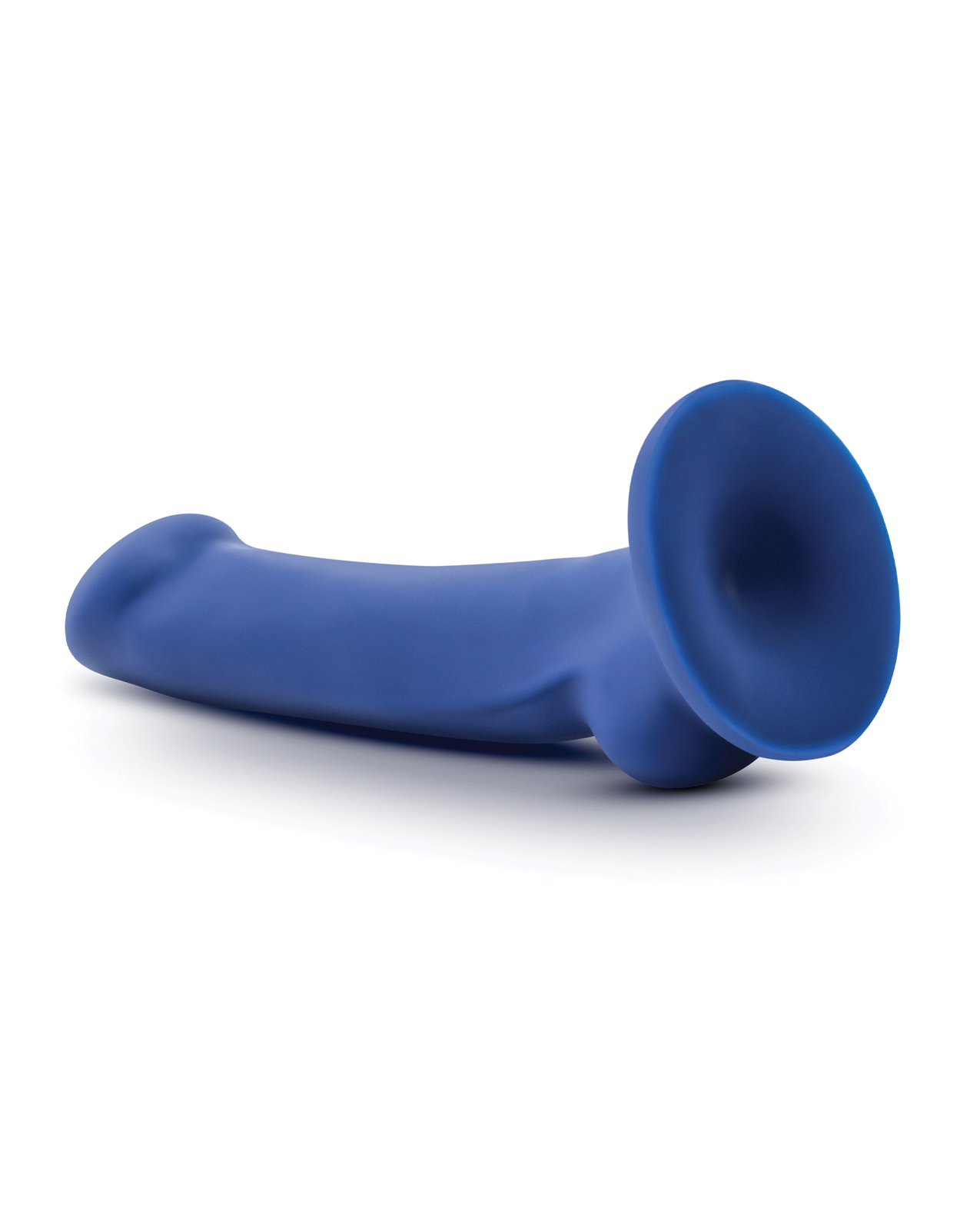 Buy Avant Blush Avant D10 Silicone Dildo - Ergo Mini Indigo