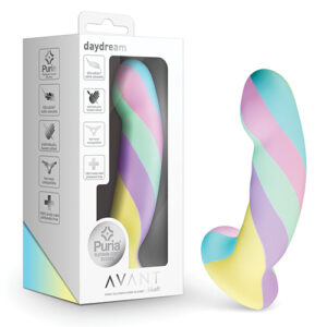 Shop Blush Avant Daydream Silicone Dildo online