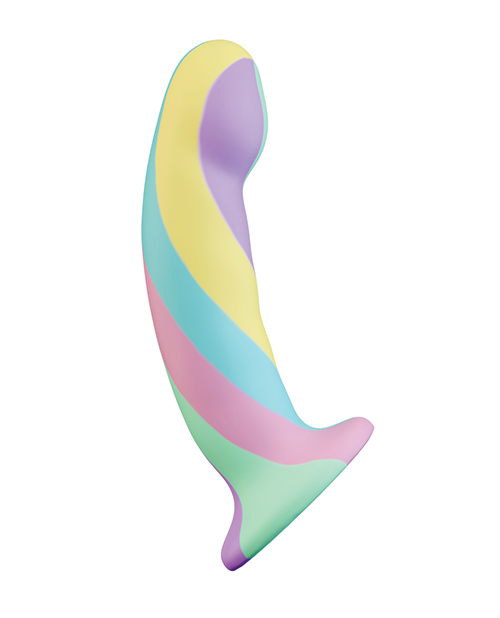 Shop Blush Avant Daydream Silicone Dildo