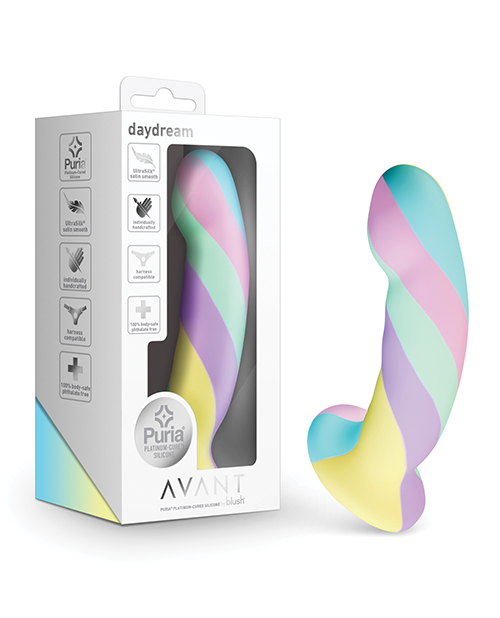 Shop Blush Avant Daydream Silicone Dildo online