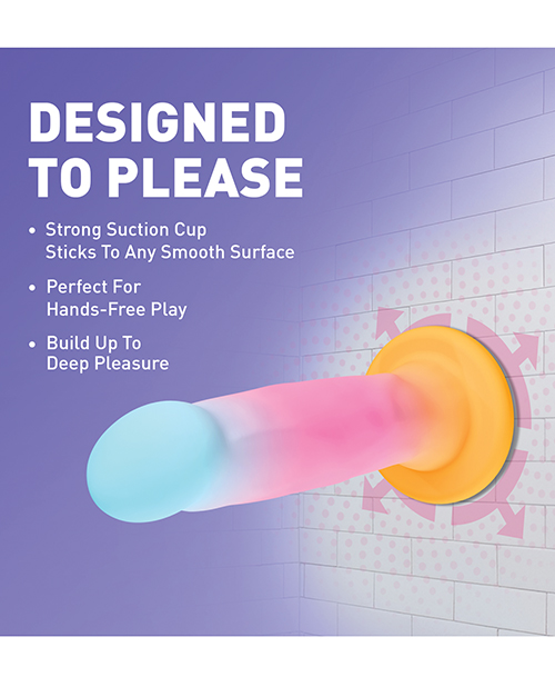 Shop Blush Avant - Golden Dawn - Artisan Silicone Dildo