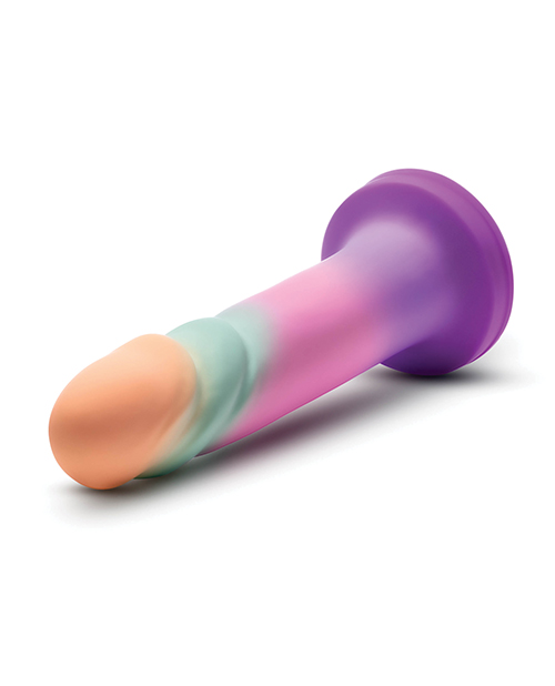 Blush Avant Sunrise Gaze Silicone Dildo - Sherbet for sale