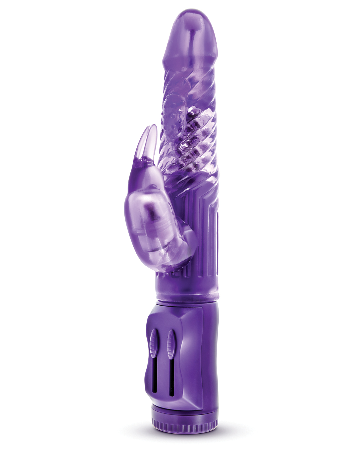 Order Blush B Yours Beginner's Bunny - Purple online