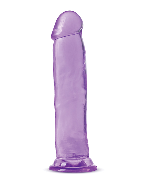 Order Blush B Yours Plus 9" Thrill n Drill - Purple online