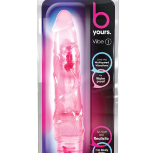 Shop Blush B Yours Vibe #1 - Pink online