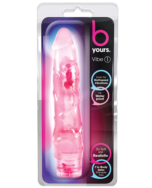 Shop Blush B Yours Vibe #1 - Pink online